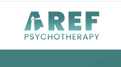 AREF Psychotherapy | Online Psychotherapy Services Canada